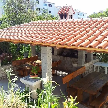 Apartman Maris