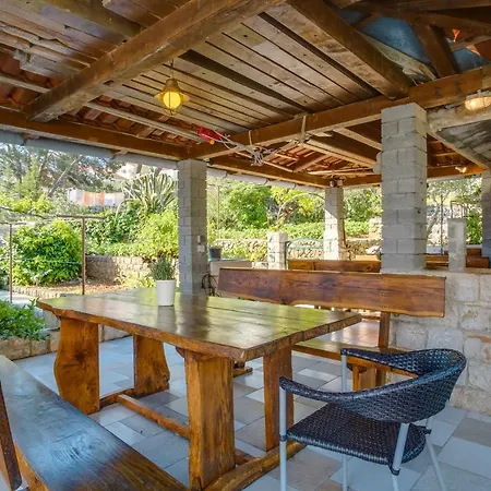 Apartamento Maris Mali Lošinj