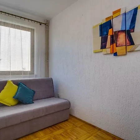 Apartamento Maris