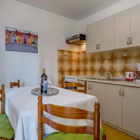Apartamento Maris Mali Lošinj