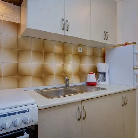 Maris Apartman Mali Lošinj