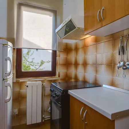 Maris Apartamento Mali Lošinj