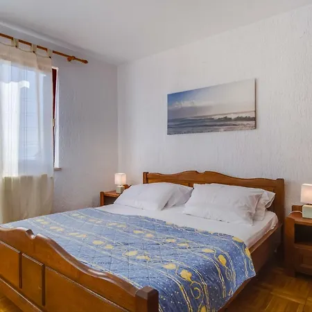 Maris Apartman Mali Lošinj