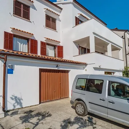Apartman Maris