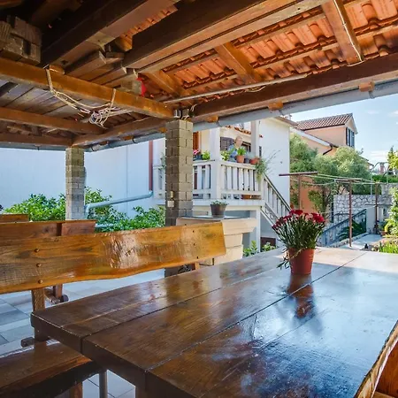 Apartman Maris Mali Lošinj