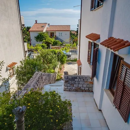 Apartman Maris *