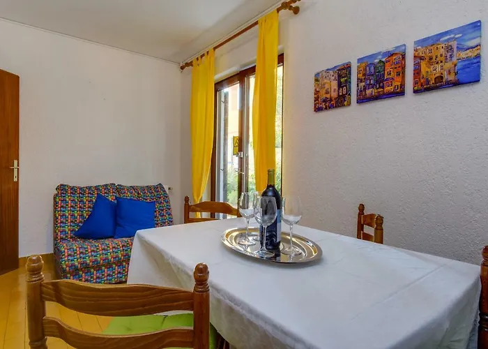 Maris * Mali Lošinj