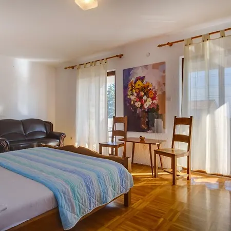 Apartment Maris Mali Losinj