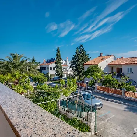 Maris Mali Losinj