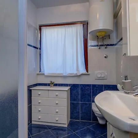 Apartment Maris