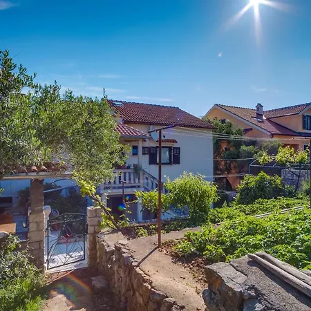 Apartament Maris Mali Lošinj