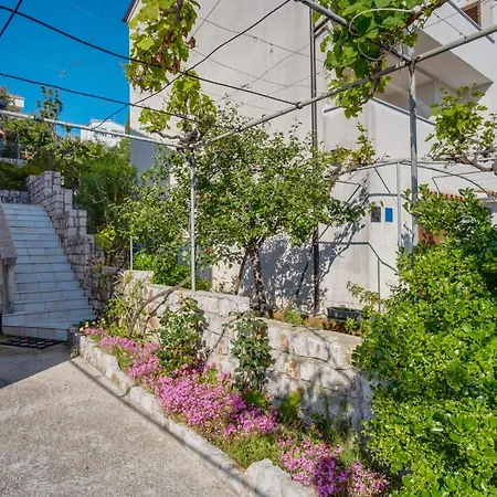 Maris Apartament Mali Lošinj