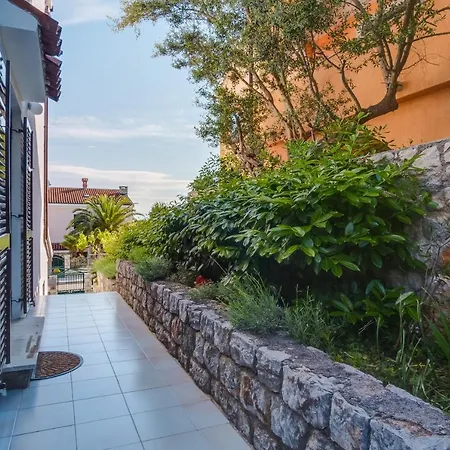 Maris Mali Losinj