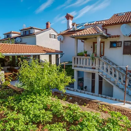 Apartament Maris Mali Lošinj