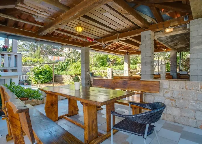 Apartmán Maris Mali Lošinj