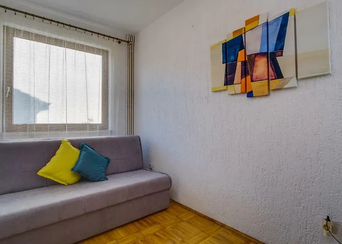 Apartmán Maris
