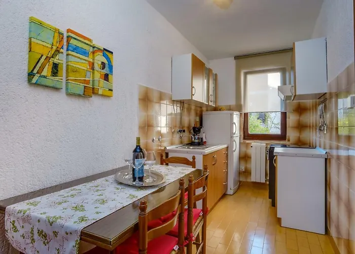 Apartmán Maris *