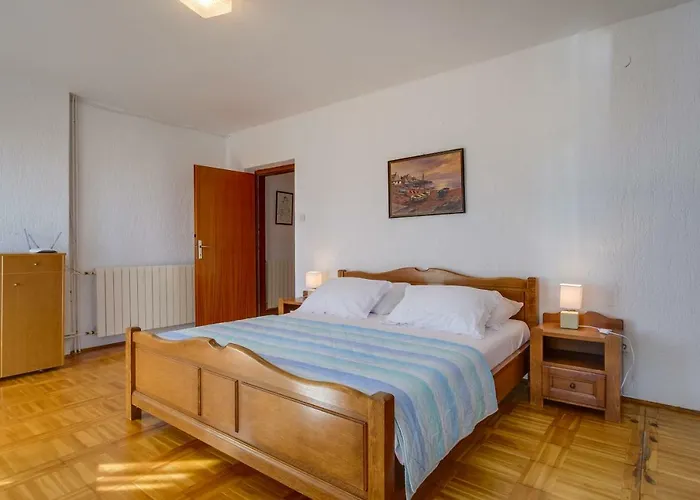 Apartmán Maris *