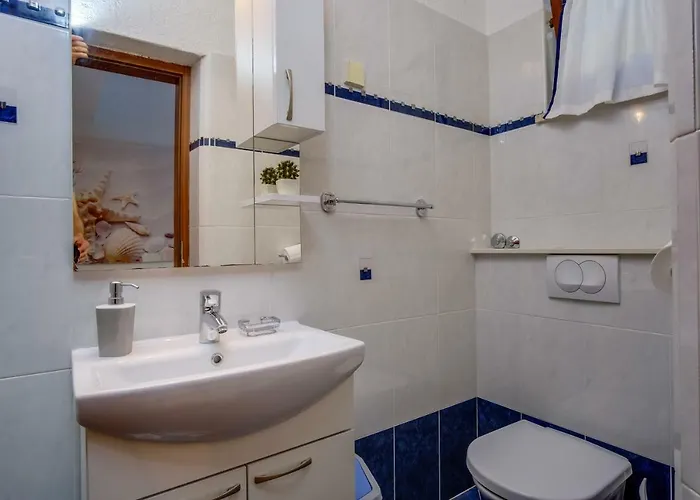 Maris Apartmán *