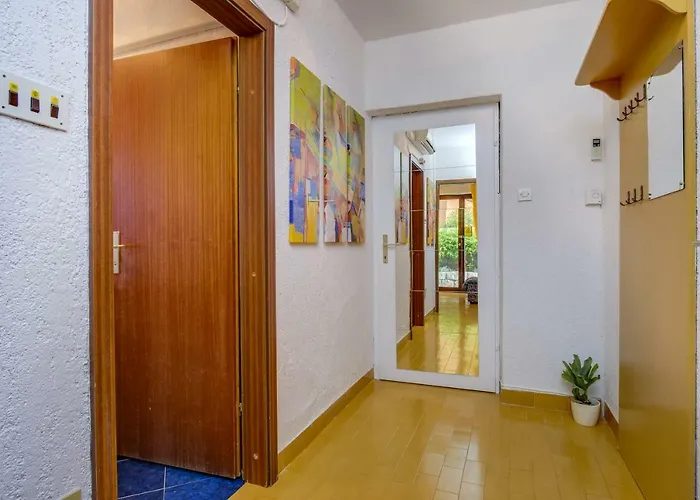 Apartmán Maris Mali Lošinj