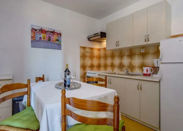 Apartmán Maris Mali Lošinj