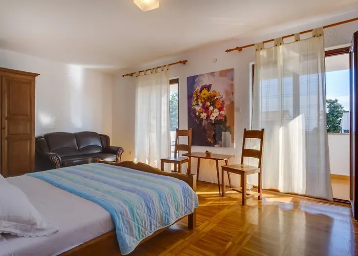 Apartmán Maris Mali Lošinj