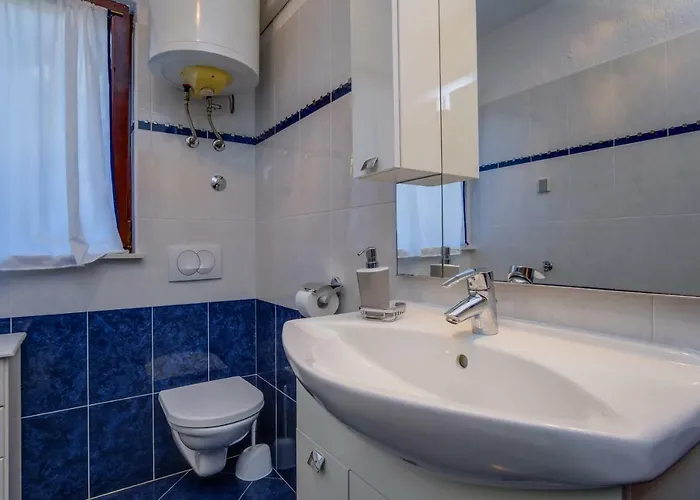 Maris Apartmán *