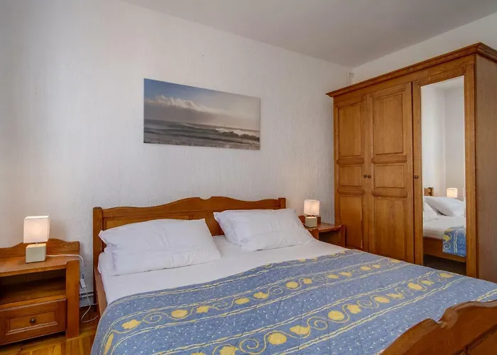 Maris Apartmán *
