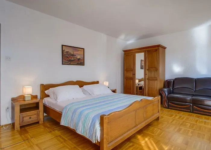Maris Apartmán