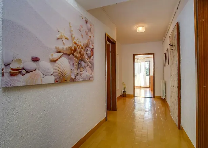 Apartmán Maris
