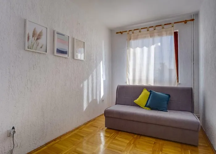 Apartmán Maris