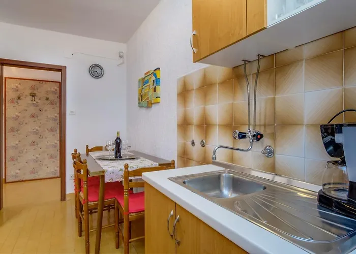 Maris Apartmán *