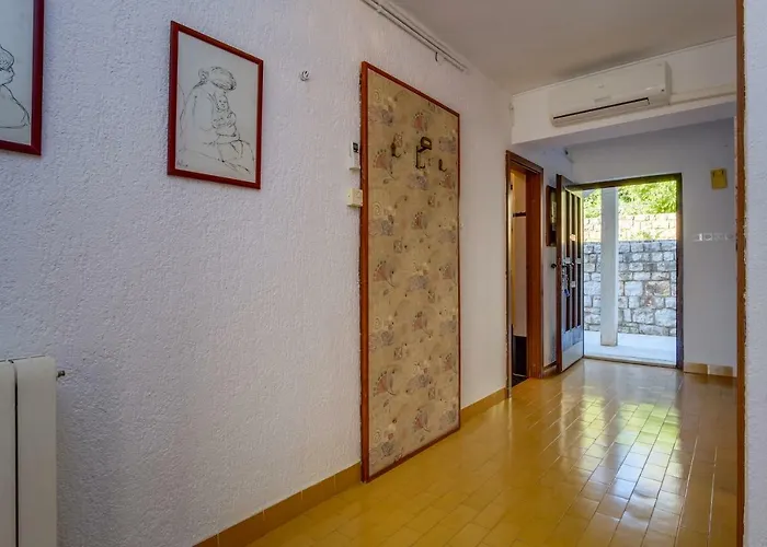 Apartmán Maris