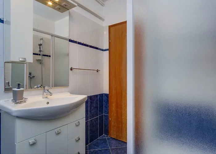 Maris Apartmán Mali Lošinj