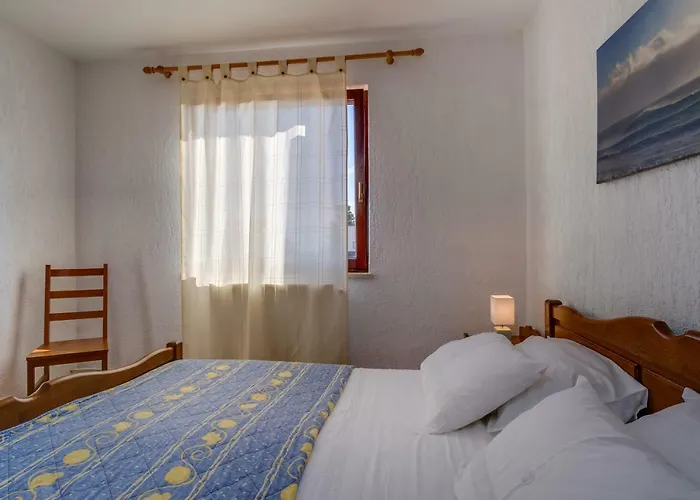 Maris Apartmán Mali Lošinj