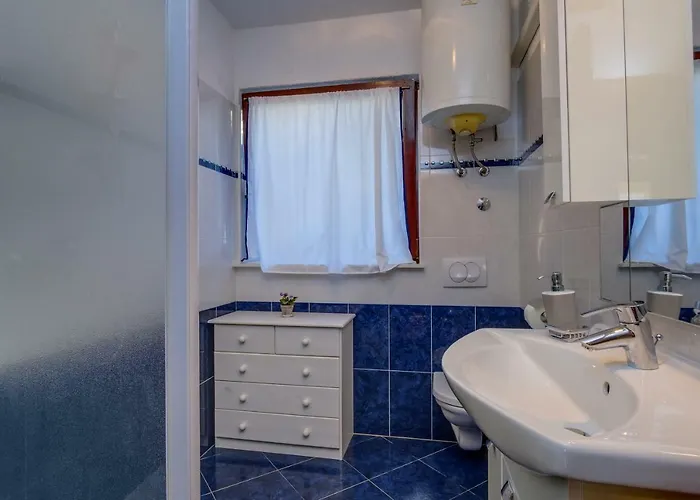 Apartmán Maris