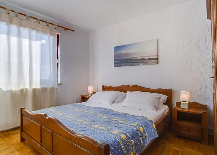 Maris Apartmán Mali Lošinj