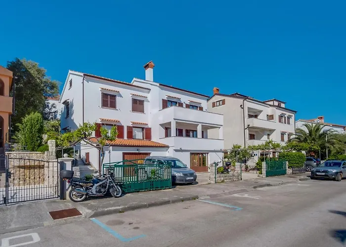 Maris Apartmán