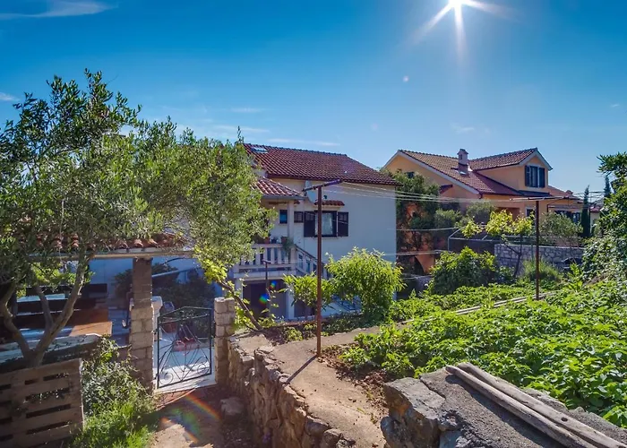 Apartmán Maris Mali Lošinj