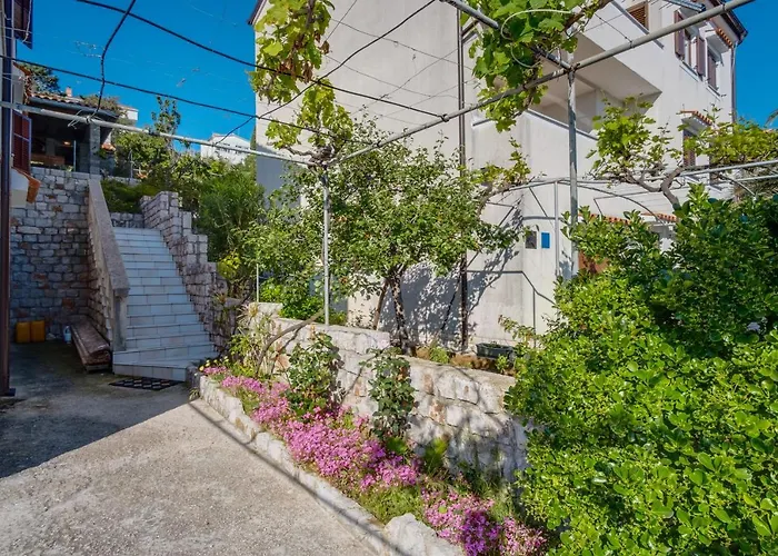 Maris Apartmán Mali Lošinj