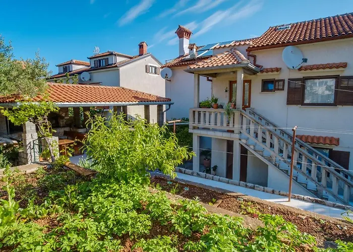 Apartmán Maris Mali Lošinj