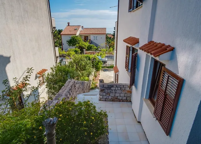 Apartmán Maris *