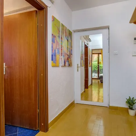 Lejlighed Maris Mali Lošinj